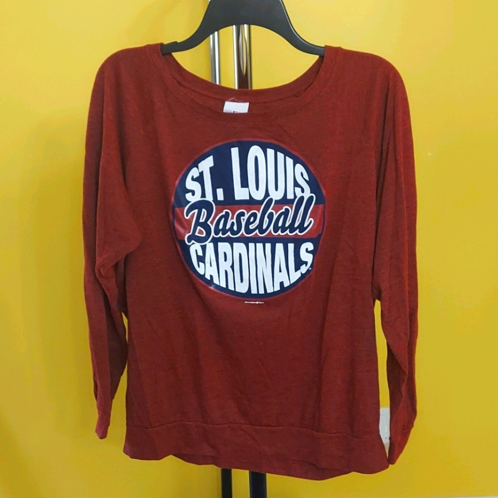 St. Louis Cardinals Shirt